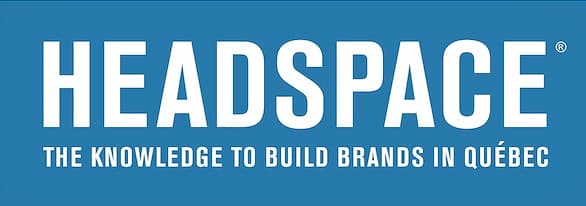 Headspace Marketing — The knowledge to build brands in Québec